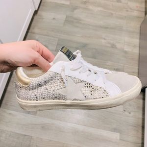 Vintage Havana Kate Sneaker